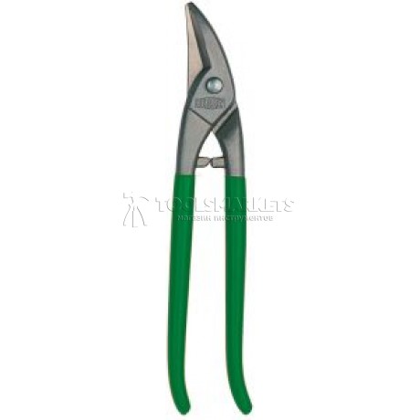 Ножницы для прорезания отверстий в листовом металле 275 мм ERDI ER-D107-275