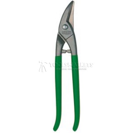 Ножницы для прорезания отверстий в листовом металле 275 мм ERDI ER-D107-275L