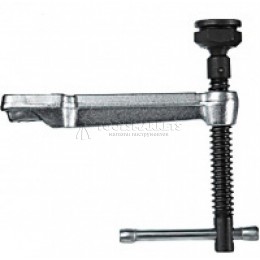 Подвижные скобы в сборе для типоразмера G80ZK BESSEY BE-3100267