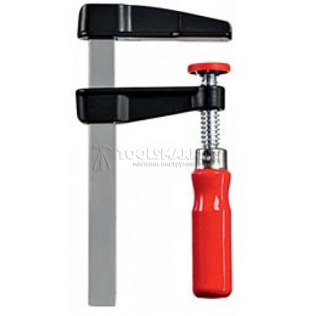Полученная литьем под давлением струбцина LM BESSEY BE-LM10_5