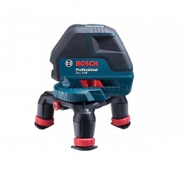 Заказать Лазерный нивелир Bosch GLL 3-50 Professional (0 601 063 800) отпроизводителя Bosch