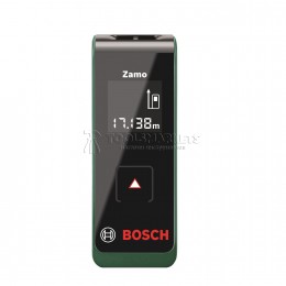 Лазерный дальномер Zamo II Bosch 0603672620
