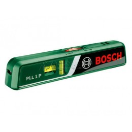 Лазерный уровень PLL 1 P Bosch 0603663320