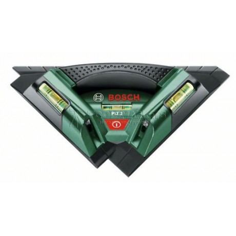 Лазерный уровень для укладки плитки PLT 2 Bosch 0603664020