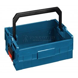 Ящик с ручкой LT-BOXX 170 для инструментов и оснастки Bosch 1600A00222