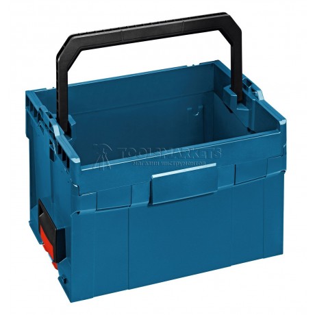 Ящик с ручкой LT-BOXX 272 для инструментов и оснастки Bosch 1600A00223