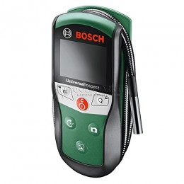 Заказать Беспроводная инспекционная камера UniversalInspect Bosch 0603687000 отпроизводителя Bosch