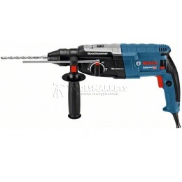 Перфоратор BOSCH GBH 2-28 Professional в чемодане 0611267500