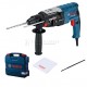 Перфоратор BOSCH GBH 2-28 Professional в чемодане 0611267500