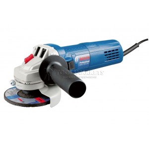 Машина шлифовальная угловая BOSCH GWS 750-125 060139400D