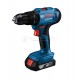 Дрель-шуруповерт аккумуляторная ударная BOSCH GSB 183-LI 06019K9100