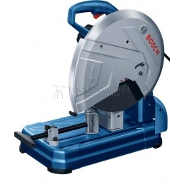 Отрезная машина по металлу BOSCH GCO 14-24 J 0601B37200