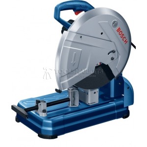 Отрезная машина по металлу BOSCH GCO 14-24 J 0601B37200