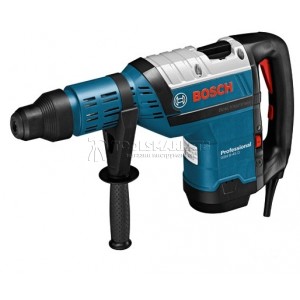 Перфоратор BOSCH GBH 8-45 D 0611265100