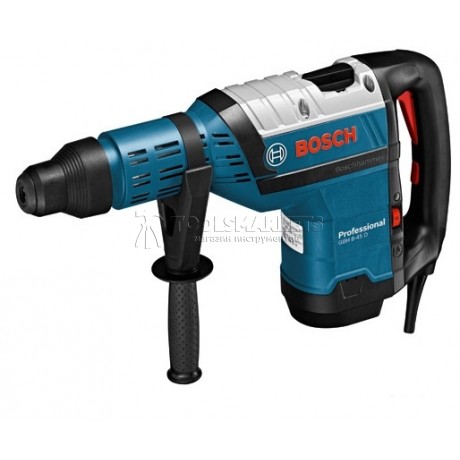 Перфоратор BOSCH GBH 8-45 D 0611265100