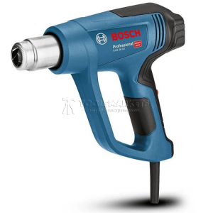 Фен технический GHG 16-50 BOSCH 06012A60K0
