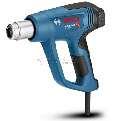 Фен технический GHG 16-50 BOSCH 06012A60K0