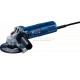 Угловая шлифмашина BOSCH GWS 9-125 0601396022
