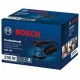 Эксцентриковая шлифовальная машина 290 вт GEX 125 BOSCH 06013A8020