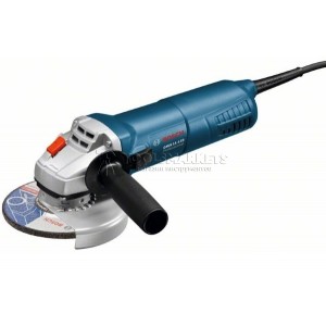 Угловая шлифмашина BOSCH GWS 11-125 06017920R0
