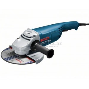 Угловая шлифмашина BOSCH GWS 24-230 JH 0601884203