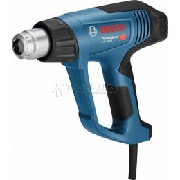Заказать Технический фен Bosch GHG 20-63 0.601.2A6.201 отпроизводителя Bosch