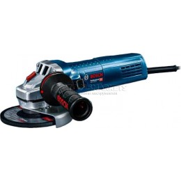 Заказать Углошлифовальная машина Bosch GWS 9-125 S 0.601.396.102 отпроизводителя Bosch