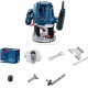 Фрезер Bosch GOF 130 0.601.6B7.000