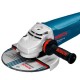 Угловая шлифмашина сетевая BOSCH GWS 26-230 JH 0.601.856.M00