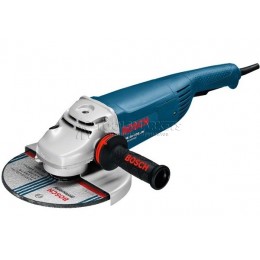 Заказать Угловая шлифмашина сетевая BOSCH GWS 26-230 JH 0.601.856.M00 отпроизводителя Bosch