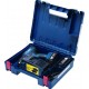 Аккумуляторная дрель-шуруповерт BOSCH GSR 180-li 06019F8109