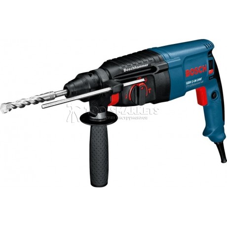 Перфоратор Bosch GBH 2-26 DRE 0.611.253.708