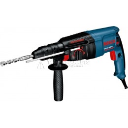 Заказать Перфоратор Bosch GBH 2-26 DFR 0.611.254.768 отпроизводителя Bosch