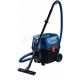 Пылесос BOSCH GAS 12-25 PL 060197C100