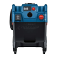Промышленный пылесос BOSCH GAS 400 A, 1200 Вт 06019M0020