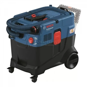 Промышленный пылесос BOSCH GAS 400 A, 1200 Вт 06019M0020