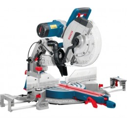 Торцовочная пила BOSCH GCM 12 GDL 0601B23600