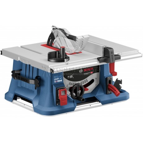 Распиловочный стол BOSCH GTS 635-216 0601B42000