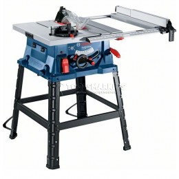 Распиловочный стол BOSCH GTS 254 0601B45000
