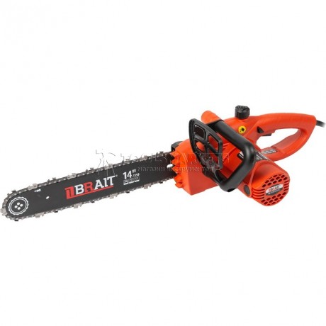 Пила цепная электрическая BRAIT BR-1514 01.09.007.083