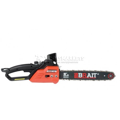 Пила цепная электрическая BRAIT BR-1800 01.09.002.045