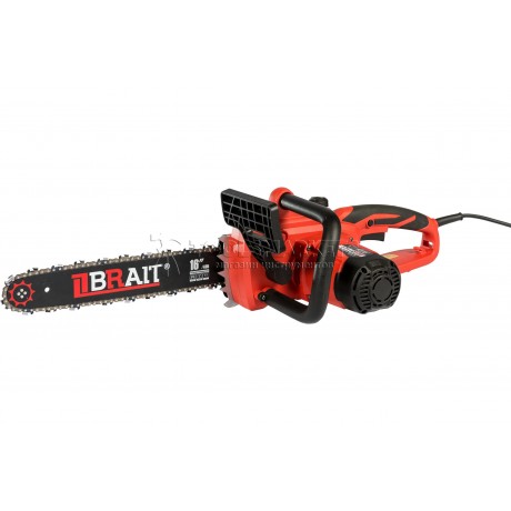 Пила цепная электрическая BRAIT BR-2400 01.09.003.045