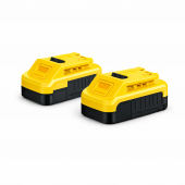 Аккумуляторы для инструмента