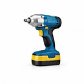 Гайковерты аккумуляторные