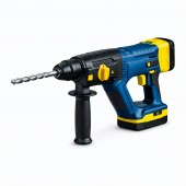 Перфораторы аккумуляторные