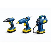 Прочий аккумуляторный инструмент