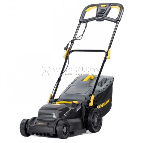 Газонокосилка электрическая CHAMPION EM3716