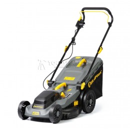 Газонокосилка электрическая CHAMPION EM4318