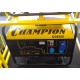Бензиновый генератор CHAMPION GG6500