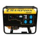 Бензиновый генератор CHAMPION GG6500